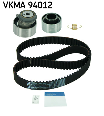 SKF Vezérműszíj készlet VKMA94012_SKF